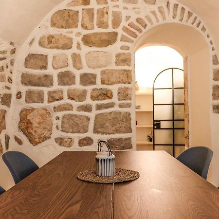 Cozy Heritage Home Yerusalem Bagian luar foto