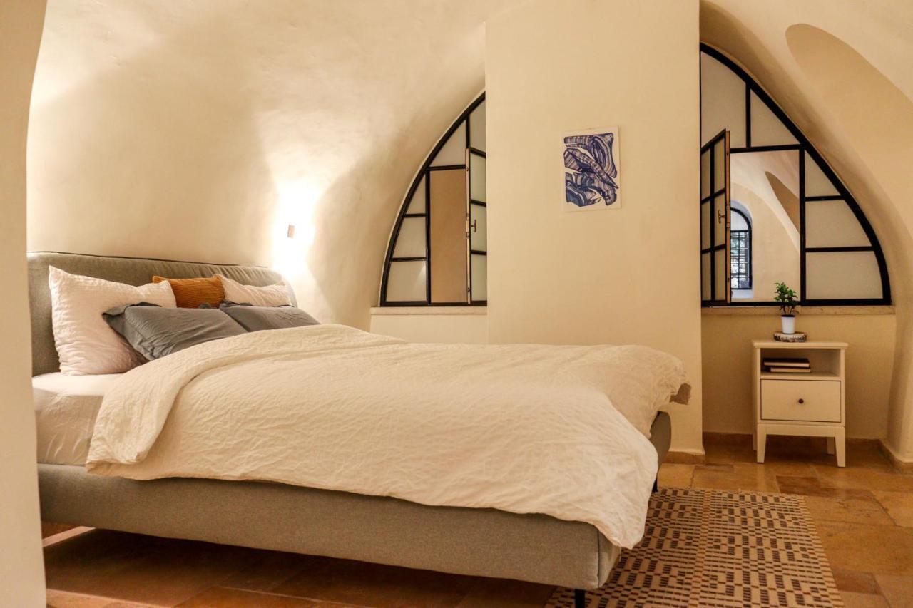 Cozy Heritage Home Yerusalem Bagian luar foto